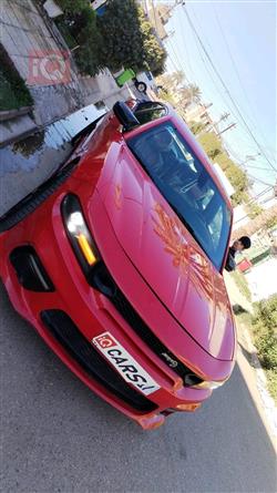 دودج تشارجر